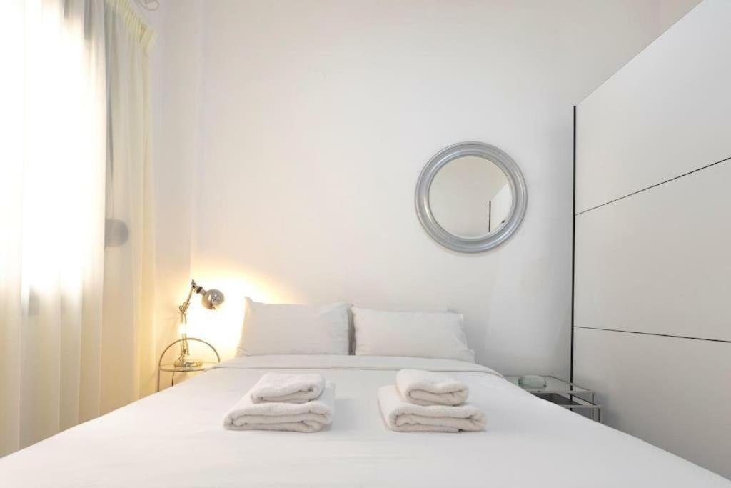Athens Tower 2 Bedroom Apartment By Superhost Hub Extérieur photo