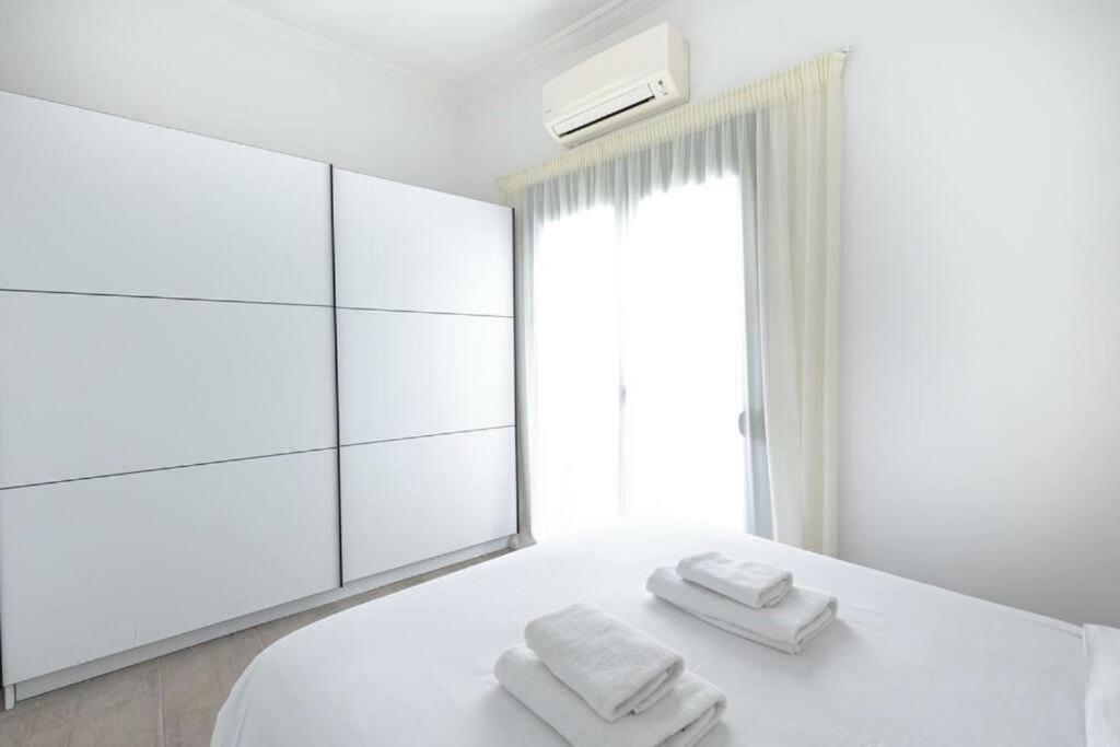 Athens Tower 2 Bedroom Apartment By Superhost Hub Extérieur photo