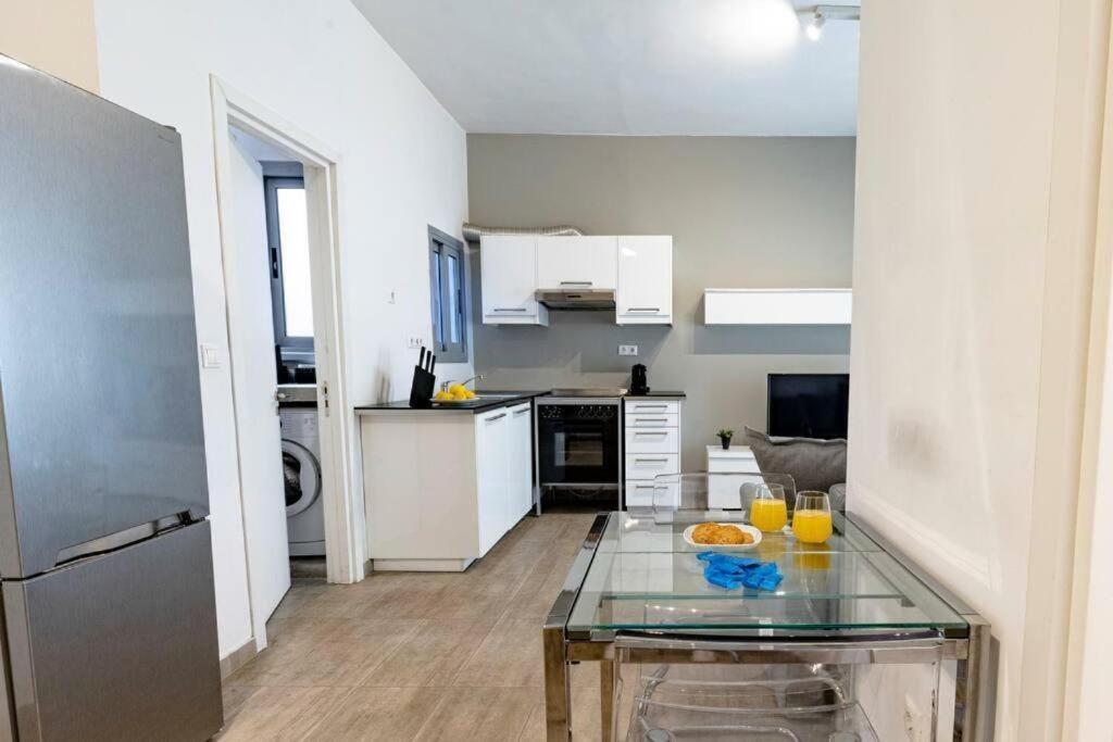 Athens Tower 2 Bedroom Apartment By Superhost Hub Extérieur photo
