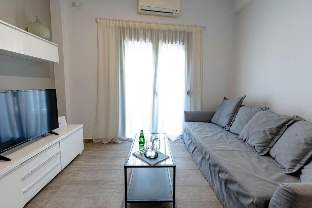 Athens Tower 2 Bedroom Apartment By Superhost Hub Extérieur photo